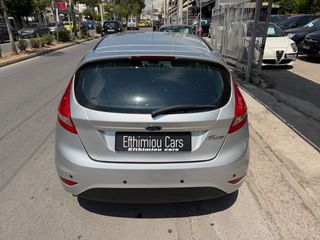 Ford Fiesta 2008 1.4 ΑΡΙΣΤΟ-thumb-18