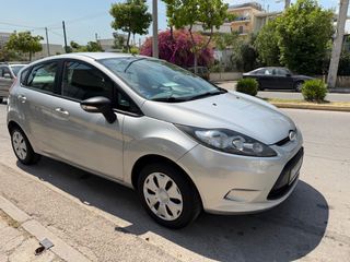 Ford Fiesta 2008 1.4 ΑΡΙΣΤΟ-thumb-19