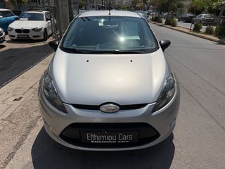 Ford Fiesta 2008 1.4 ΑΡΙΣΤΟ-thumb-21