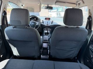 Ford Fiesta 2008 1.4 ΑΡΙΣΤΟ-thumb-23