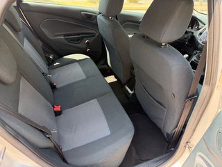 Ford Fiesta 2008 1.4 ΑΡΙΣΤΟ-thumb-25