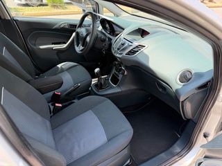 Ford Fiesta 2008 1.4 ΑΡΙΣΤΟ-thumb-26