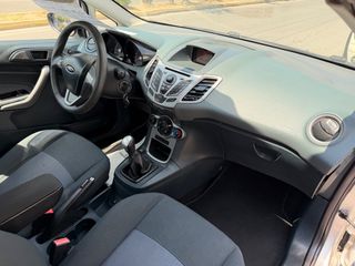 Ford Fiesta 2008 1.4 ΑΡΙΣΤΟ-thumb-27