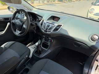 Ford Fiesta 2008 1.4 ΑΡΙΣΤΟ-thumb-28