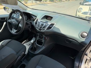 Ford Fiesta 2008 1.4 ΑΡΙΣΤΟ-thumb-29