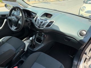 Ford Fiesta 2008 1.4 ΑΡΙΣΤΟ-thumb-30