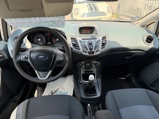 Ford Fiesta 2008 1.4 ΑΡΙΣΤΟ-thumb-31