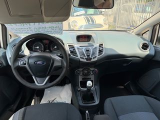 Ford Fiesta 2008 1.4 ΑΡΙΣΤΟ-thumb-32