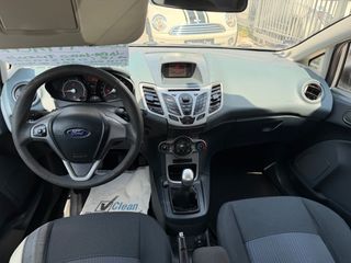 Ford Fiesta 2008 1.4 ΑΡΙΣΤΟ-thumb-33
