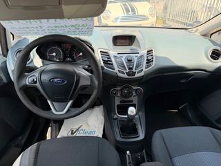 Ford Fiesta 2008 1.4 ΑΡΙΣΤΟ-thumb-34