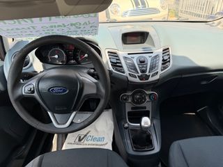 Ford Fiesta 2008 1.4 ΑΡΙΣΤΟ-thumb-35