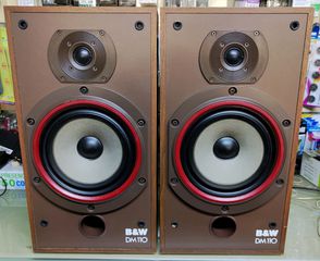 B&W DM110