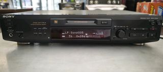 SONY MDS JE 530