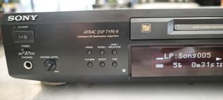SONY MDS JE 530-thumb-2