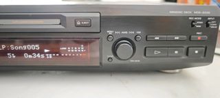 SONY MDS JE 530-thumb-3