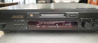 SONY MDS JE 530-thumb-6