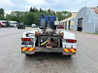 Ανατρεπόμενο Για Containers Με Βραχίονες DAF 2008 CF85.410 | JOAB HM256100 55-thumb-5