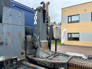 Ανατρεπόμενο Για Containers Με Βραχίονες DAF 2008 CF85.410 | JOAB HM256100 55-thumb-9