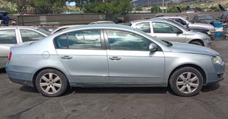 VW PASSAT 2.0CC 2006 Φανάρια Πίσω - Πίσω Φώτα Αντλίες Βενζίνης