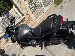 Yamaha Tracer 9 2021-thumb-2