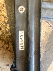 BMW e46 γρυλος-thumb-1