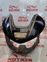 ΠΩΛΕΙΤΑΙ ΚΑΛΥΜΜΑ ΜΟΥΡΗΣ - ΜΑΣΚΑ ΓΙΑ YAMAHA TDM 850 1996-2001