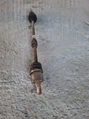 HYUNDAI GETS 2004 1.3 δεξι ημιαξονιο-thumb-1