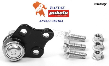 ΜΠΑΛΑΚΙ ΨΑΛΙΔΙΟΥ MERCEDES-BENZ, VITO BUS, VIANO, A639330510, A6393300410, A6393300810, A6393300910, VKDS318011, 27666LMI