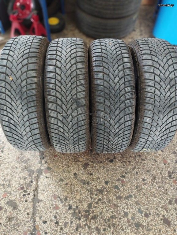 215/60r17 BRIDGESTONE LM005