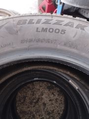 215/60r17 BRIDGESTONE LM005-thumb-4