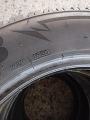 215/60r17 BRIDGESTONE LM005-thumb-5