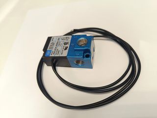 MAC valve 3way βαλβίδα ελέγχου πίεσης για boost controller-thumb-2