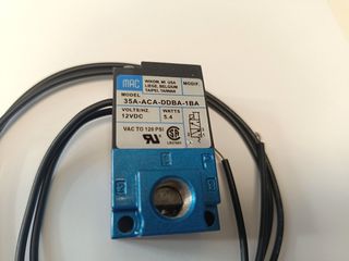 MAC valve 3way βαλβίδα ελέγχου πίεσης για boost controller-thumb-3