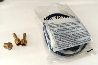 MAC valve 3way βαλβίδα ελέγχου πίεσης για boost controller-thumb-4
