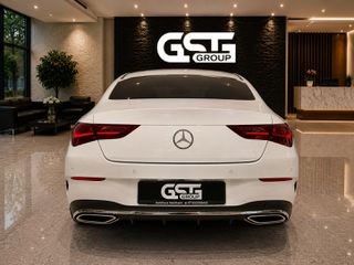 Mercedes-Benz CLA 200 2024 d,Kamera,LED,AMG Line,alcantara,widescreen,-thumb-5