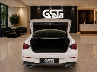 Mercedes-Benz CLA 200 2024 d,Kamera,LED,AMG Line,alcantara,widescreen,-thumb-6