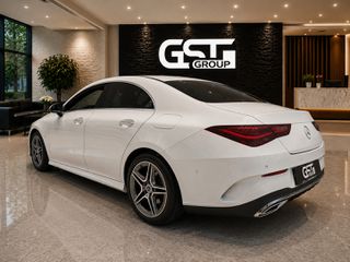 Mercedes-Benz CLA 200 2024 d,Kamera,LED,AMG Line,alcantara,widescreen,-thumb-7