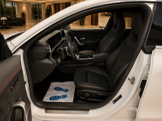 Mercedes-Benz CLA 200 2024 d,Kamera,LED,AMG Line,alcantara,widescreen,-thumb-10