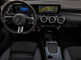 Mercedes-Benz CLA 200 2024 d,Kamera,LED,AMG Line,alcantara,widescreen,-thumb-13