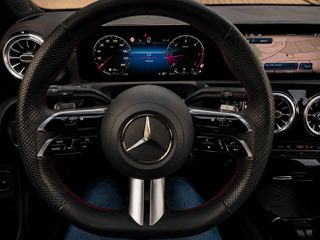 Mercedes-Benz CLA 200 2024 d,Kamera,LED,AMG Line,alcantara,widescreen,-thumb-18