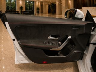 Mercedes-Benz CLA 200 2024 d,Kamera,LED,AMG Line,alcantara,widescreen,-thumb-19
