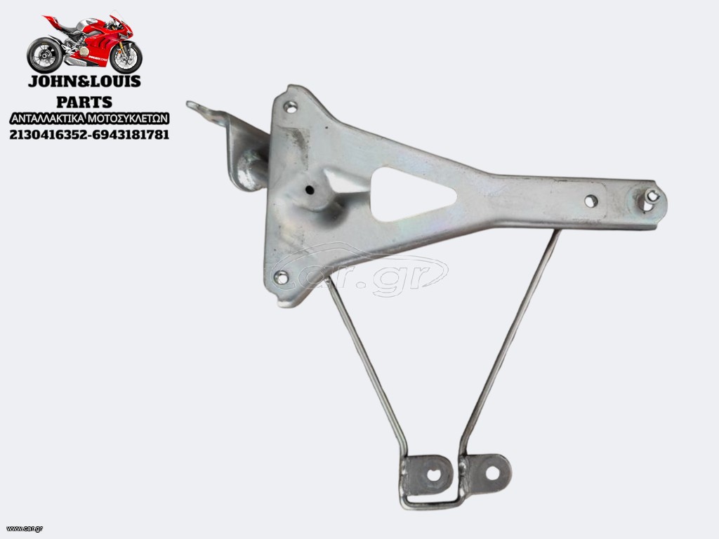 ΒΑΣΗ ECU PCX 125 (21'-25')