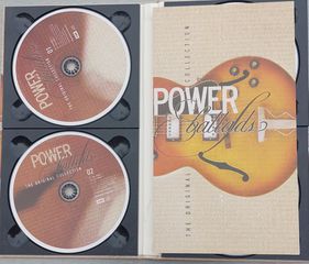 POWER BALLADS - THE ORIGINAL COLLECTION 4CD-thumb-2