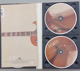 POWER BALLADS - THE ORIGINAL COLLECTION 4CD-thumb-3