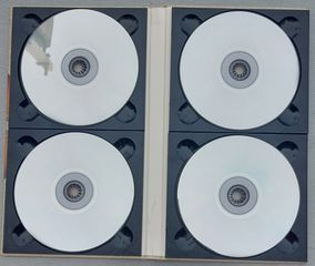 POWER BALLADS - THE ORIGINAL COLLECTION 4CD-thumb-4