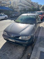 Renault Megane 1997 Classic 1.6e