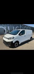 Citroen Jumpy 2017