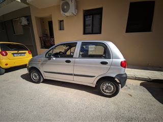 Daewoo Matiz 2002 2002-thumb-1