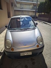 Daewoo Matiz 2002 2002-thumb-3