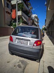 Daewoo Matiz 2002 2002-thumb-4